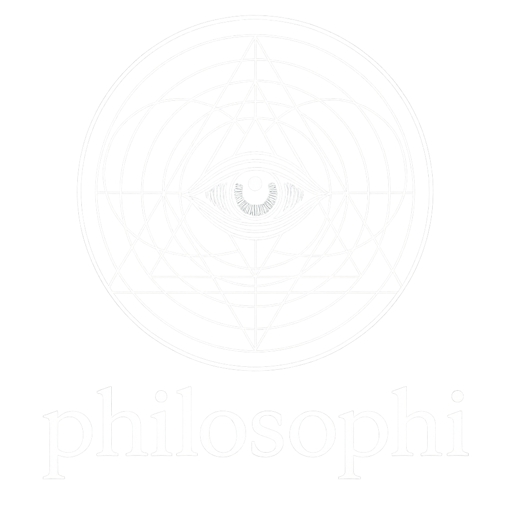 Circular White (philo2)